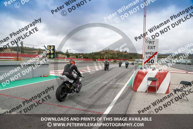 may 2019;motorbikes;no limits;peter wileman photography;portimao;portugal;trackday digital images